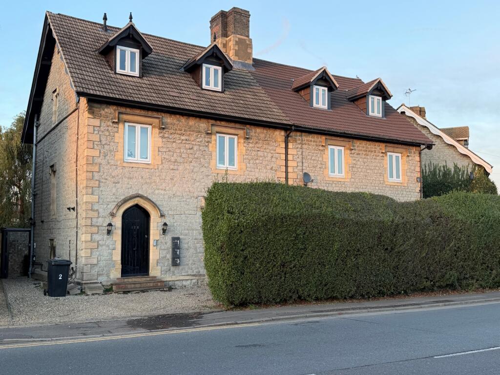 Main image of property: London Road, Peterborough, PE2