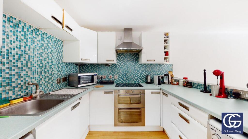 Main image of property: Vesage Court, Leather Lane, London, EC1N