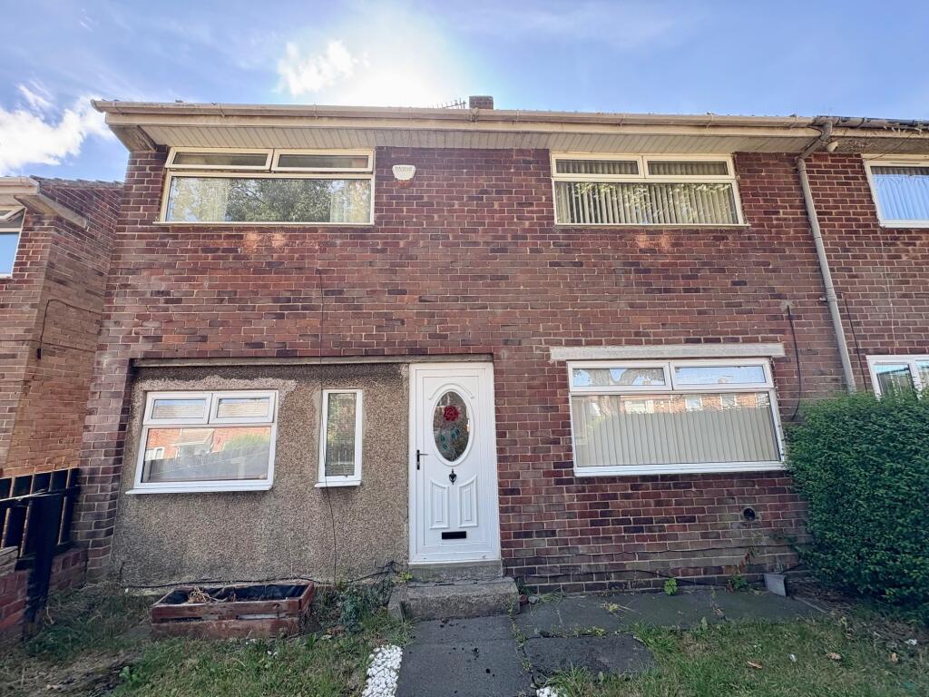 Main image of property: Englefield, Gateshead, NE10