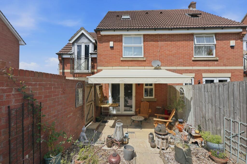 Main image of property: Whitehall Road, Bristol, BS5