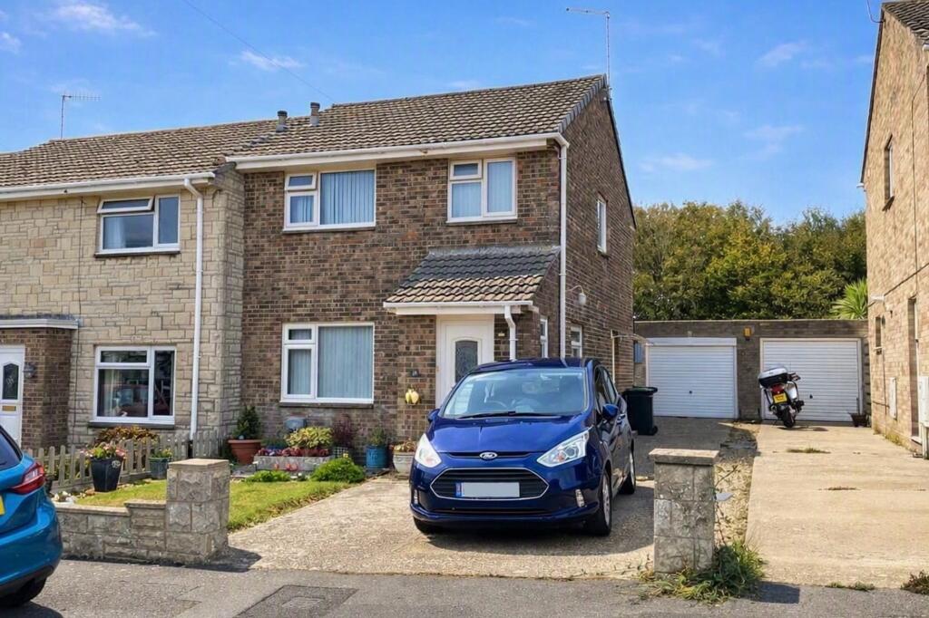 Main image of property: Spiller Road, Chickerell, DT3