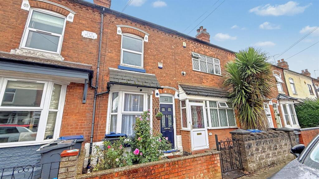 Main image of property: Cotteridge Road, Cotteridge, Birmingham