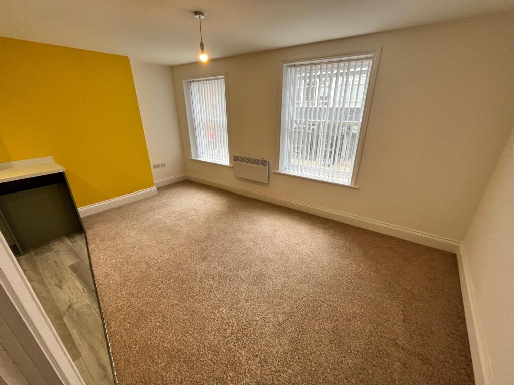 Main image of property: Wood Street, DN1