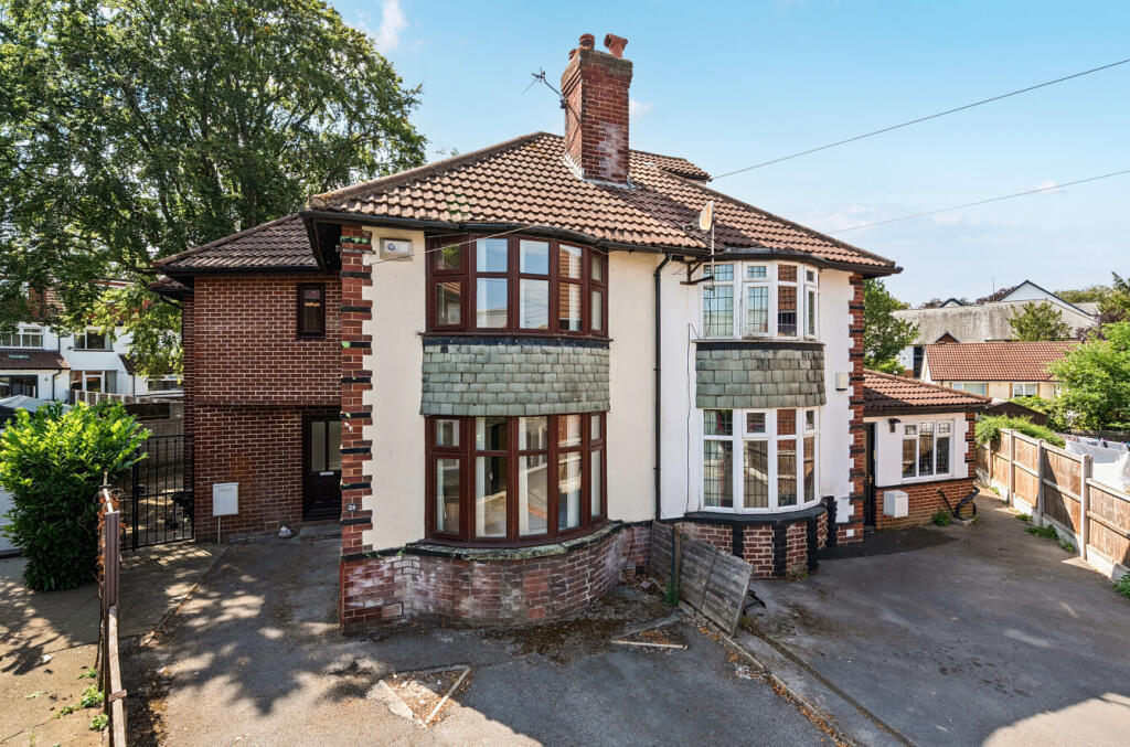 Main image of property: Greyshiels Avenue, Headingley, Leeds, LS6