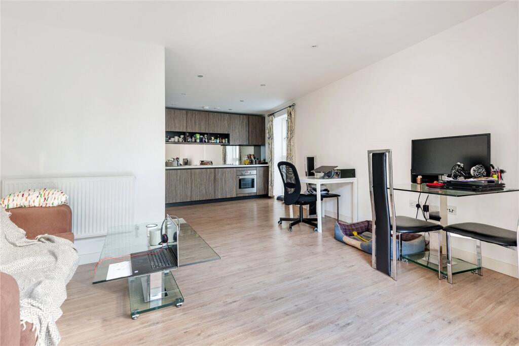 Main image of property: Augustine House, Lewisham, SE13