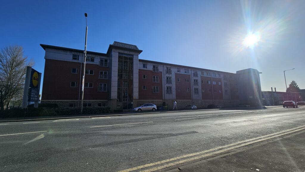 Main image of property: Kayley House, Preston