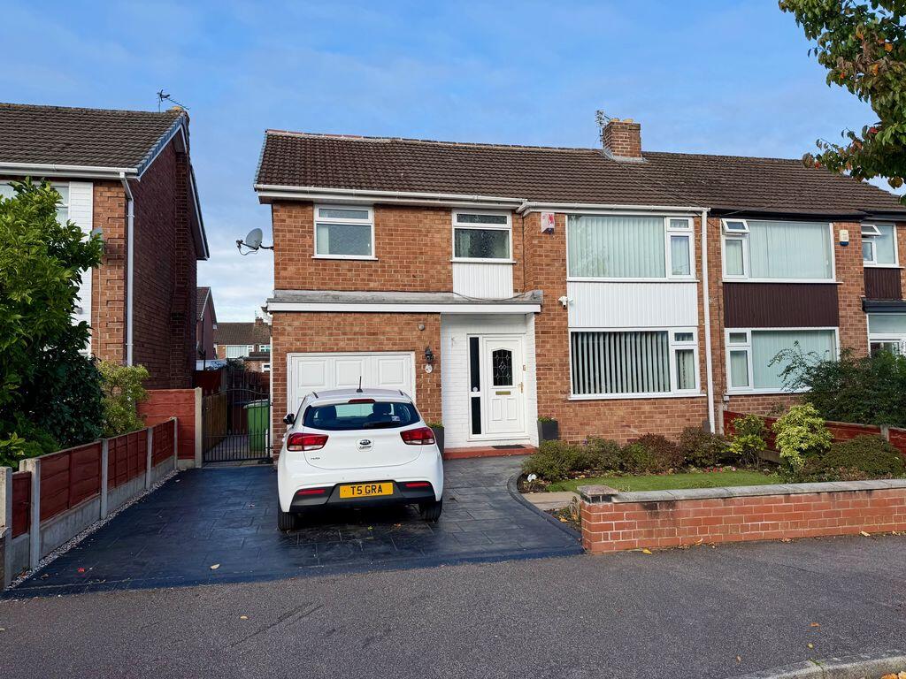Main image of property: East Avenue, Heald Green, Cheadle
