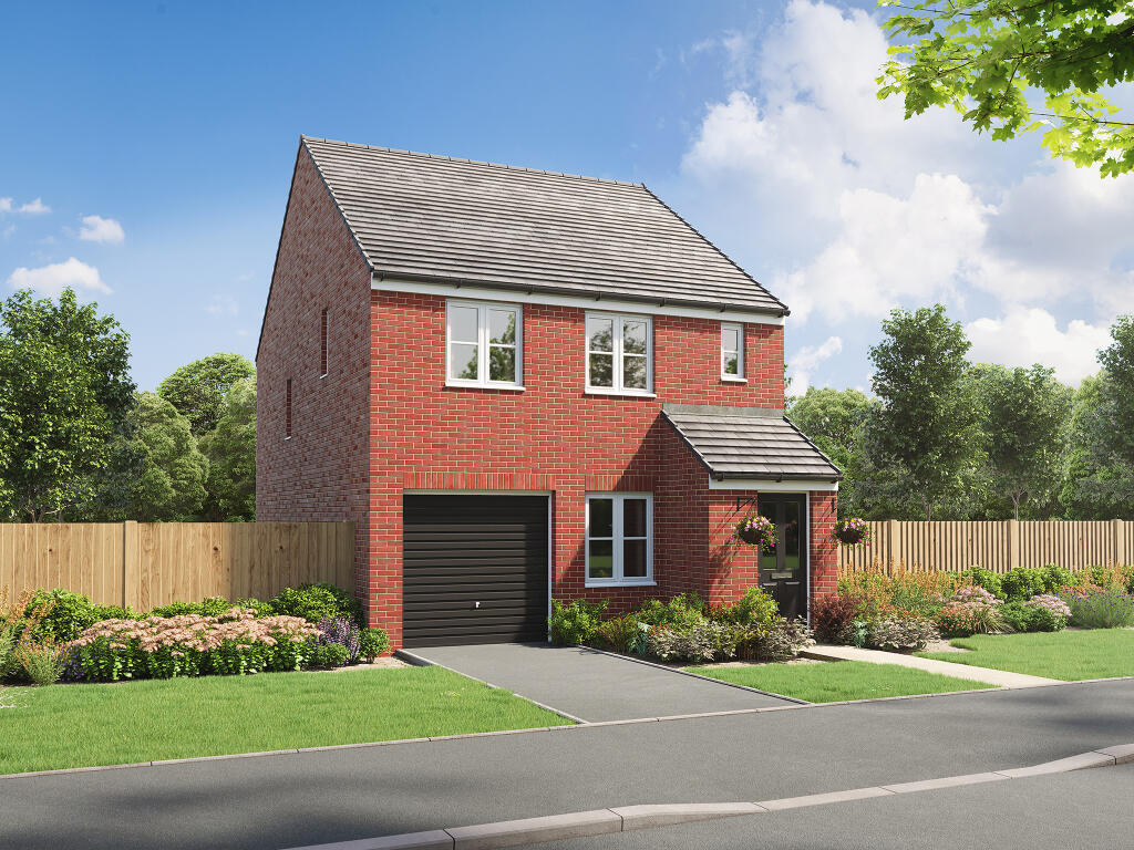 Main image of property: Barnsley Road,
West Melton,
S63 6DU