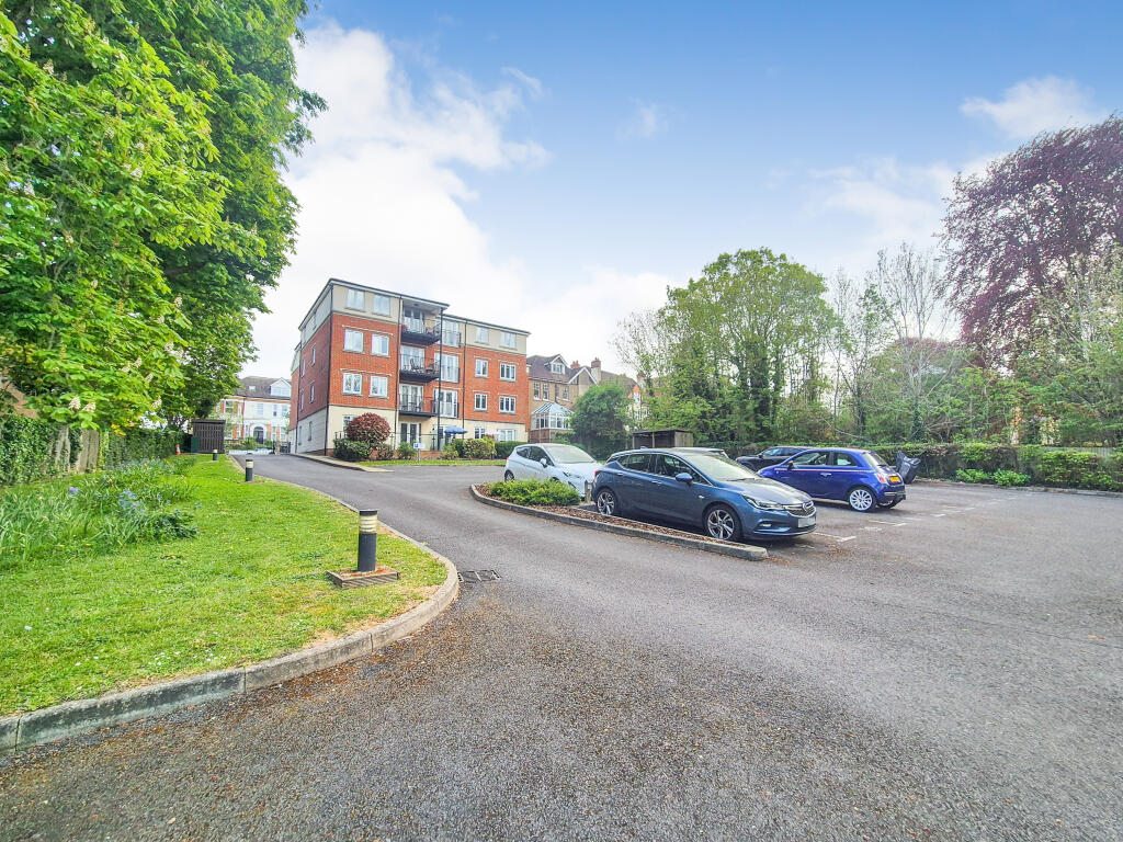 Main image of property: Normanton Road, South Croydon, Croydon