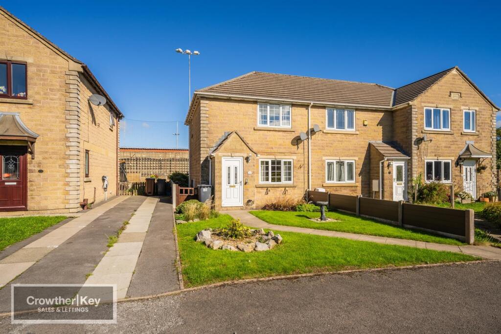 Main image of property: Woodside, Buxton