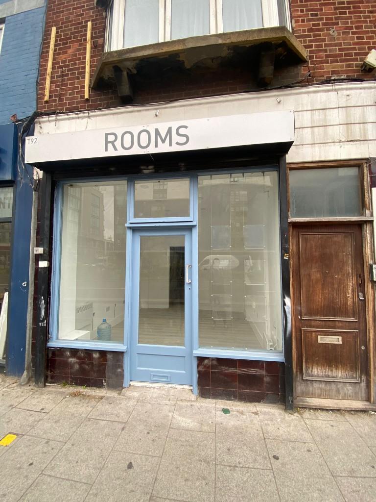 Main image of property: High Street, London, E15