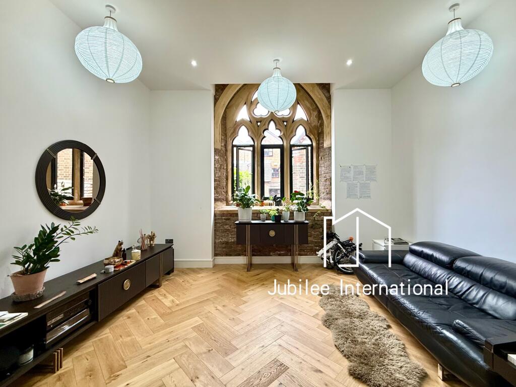 Main image of property: Bellcote Apartments,  Arcadia Street, London