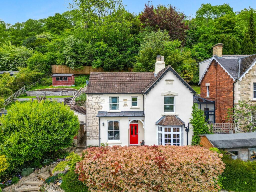 Main image of property: Watledge Road, Watledge, Nailsworth, GL6
