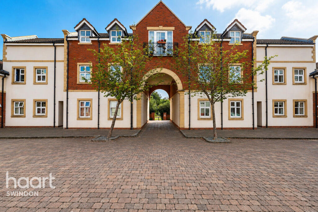 Main image of property: Elgar Close, Swindon