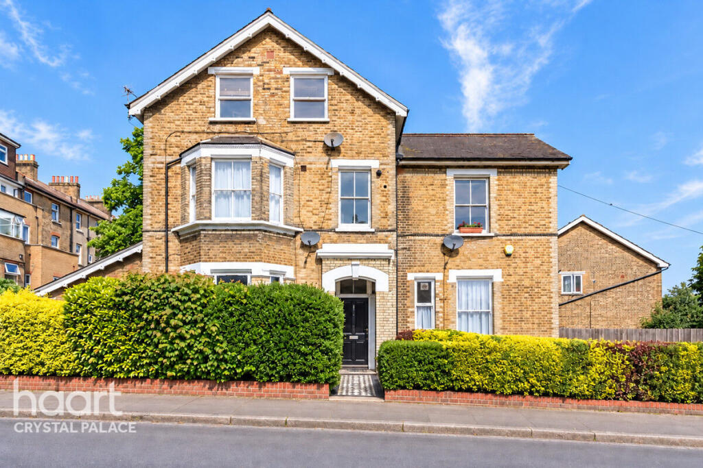 Main image of property: Minden Road, London