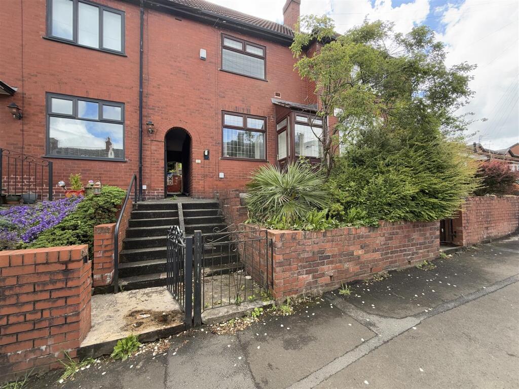 Main image of property: Lord Street, Stalybridge