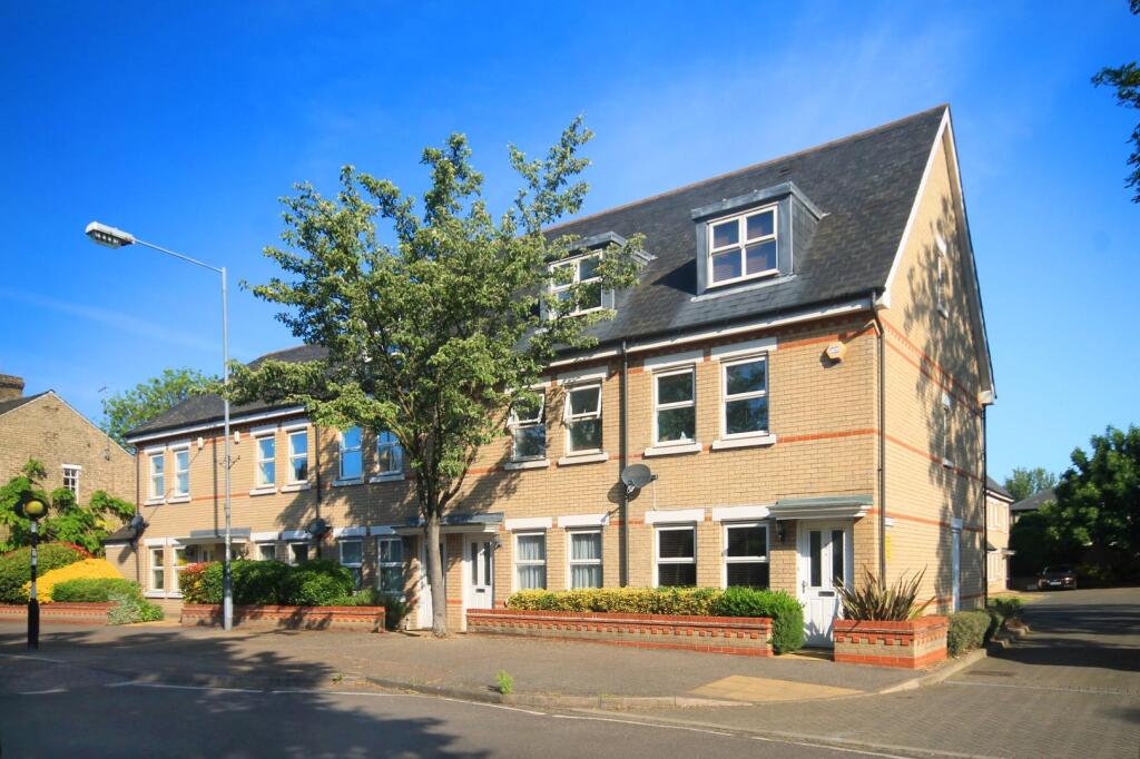 Main image of property: Peterhouse Mews Chesterton