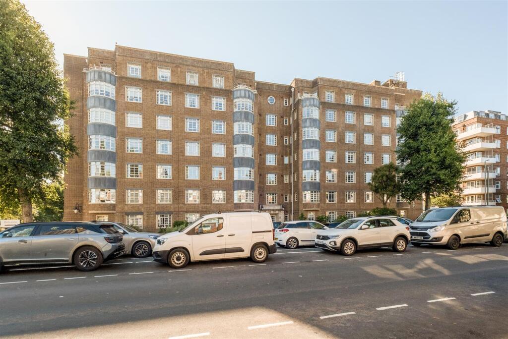 Main image of property: Wilbury Road, Hove