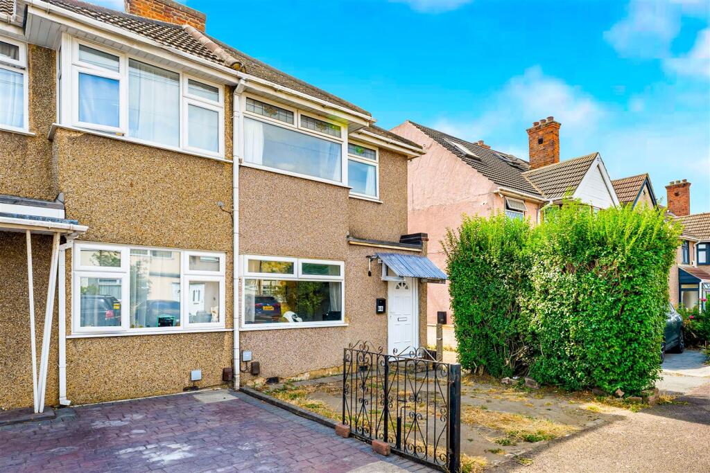 Main image of property: Oval Road South, Dagenham, Essex