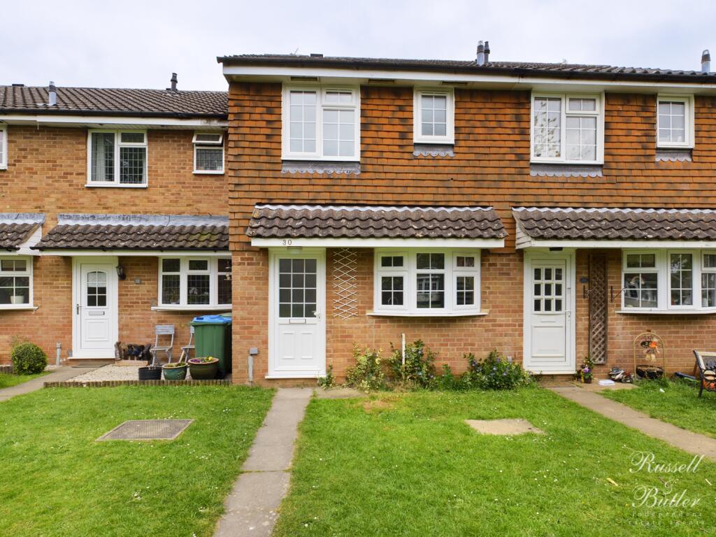 Main image of property: Mare Leys, Buckingham, MK18