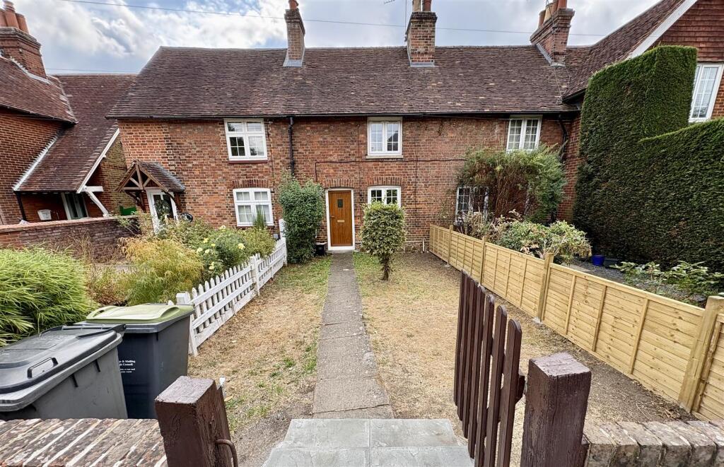 Main image of property: Old School Cottages, Borough Green Road, Ightham
