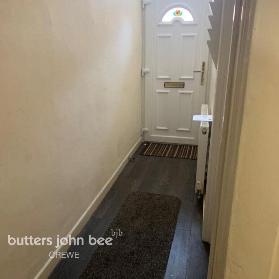 Main image of property: Catherine Street, Crewe
