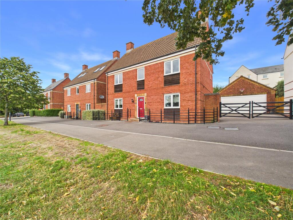 Main image of property: Galen View, Old Town, Swindon, Wiltshire, SN1