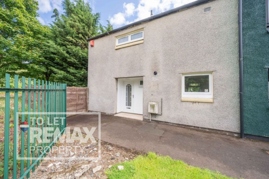 Main image of property: Dawson Avenue, Howden, Livingston, EH54 6AL