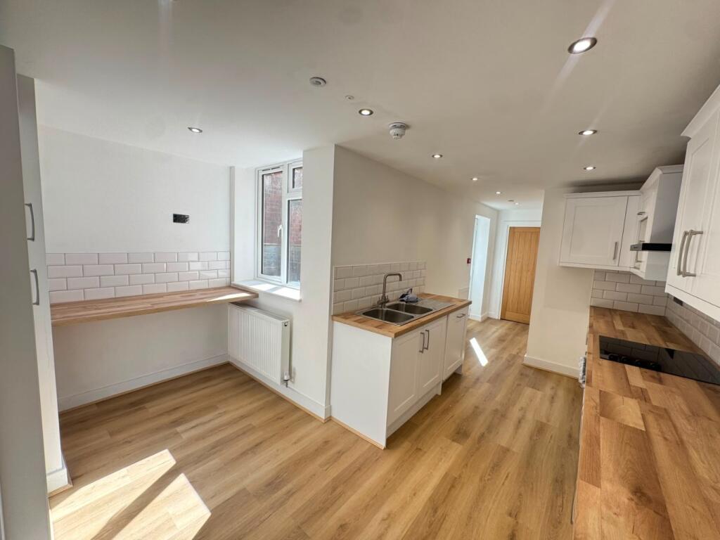 Main image of property: COMPANY LET Abbey Road, Smethwick, West Midlands, B67 5LP