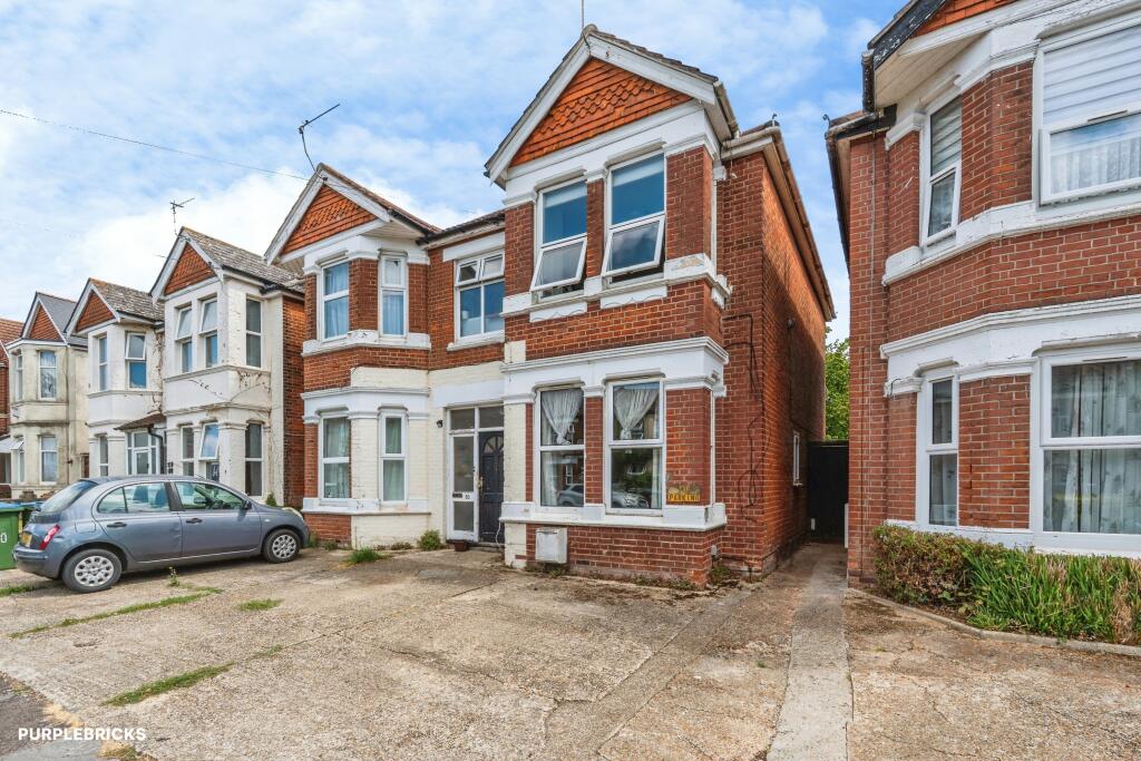 Main image of property: Atherley Road, Southampton, SO15