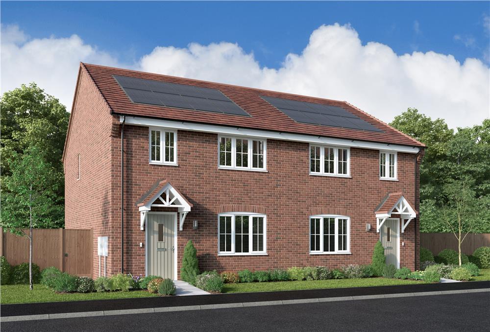 Main image of property: Grosvenor Road, 
South Shields, 
NE33 3EN