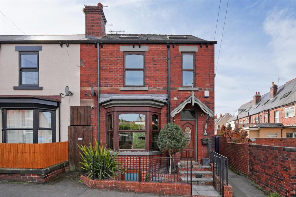 Main image of property: Greenhill Road, Sheffield, S8