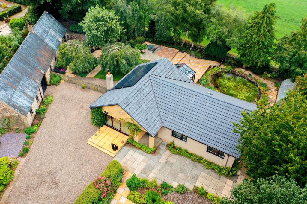 Main image of property: Barleycorn, 26 Biggar Road, Libberton, ML11 8LT