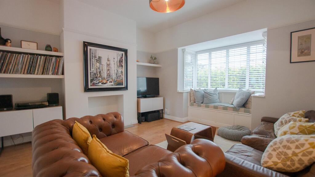 Main image of property: Burton Stone Lane, York, YO30 7BZ