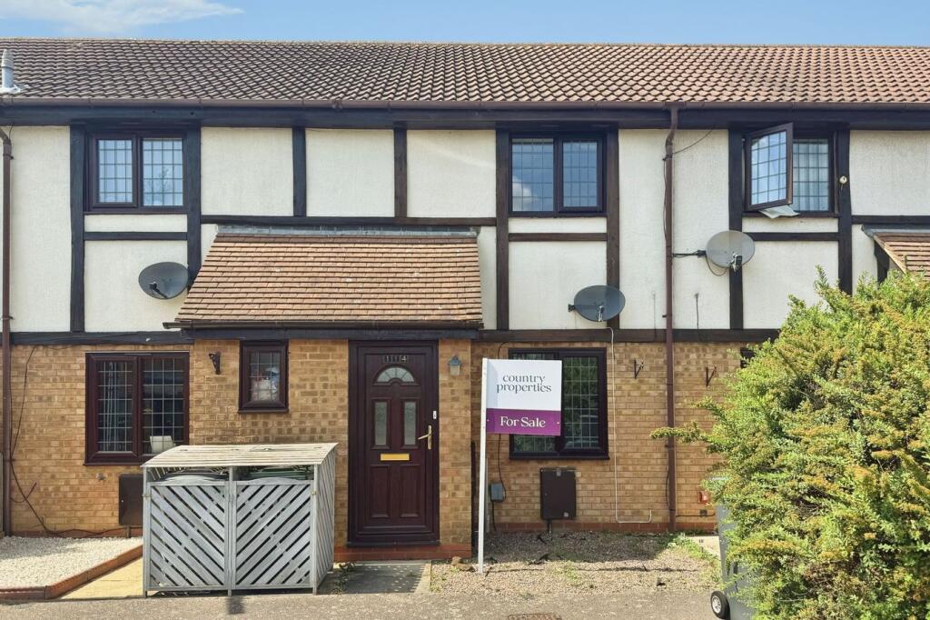 Main image of property: Millwright Way, Flitwick, MK45