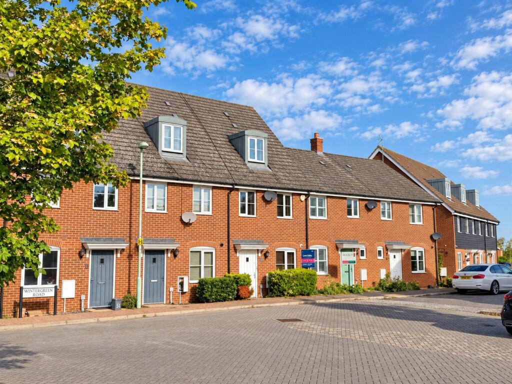 Main image of property: Wintergreen Road, Red Lodge