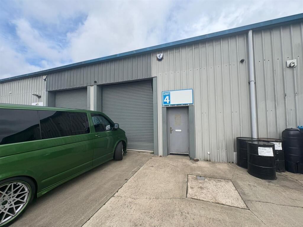 Main image of property: Nottingham Court, Nottingham Road, Louth