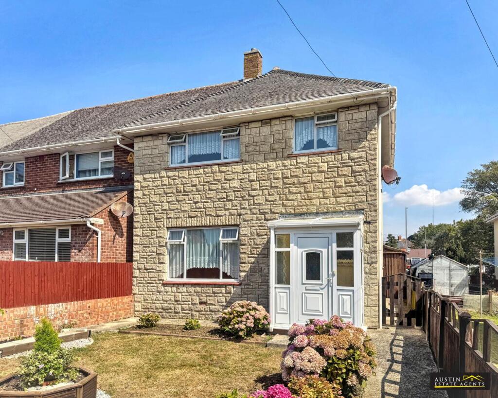 Main image of property: CHICKERELL ROAD, WEYMOUTH