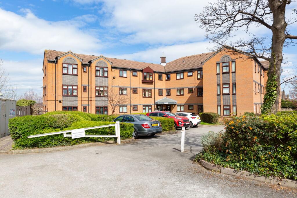 Main image of property: Eastleigh, Doncaster Road, East Dene, Rotherham