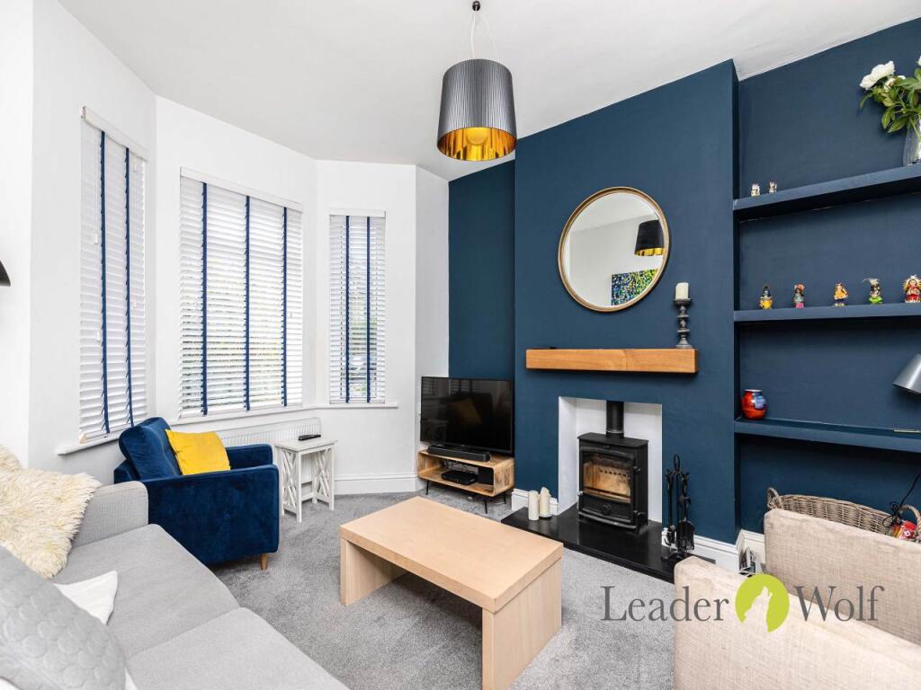 Main image of property: Belmont Road, Parkstone, Poole
