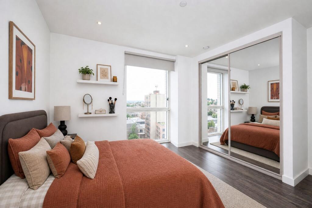 Main image of property: The Watermint, Silkstream, Hendon, NW9
