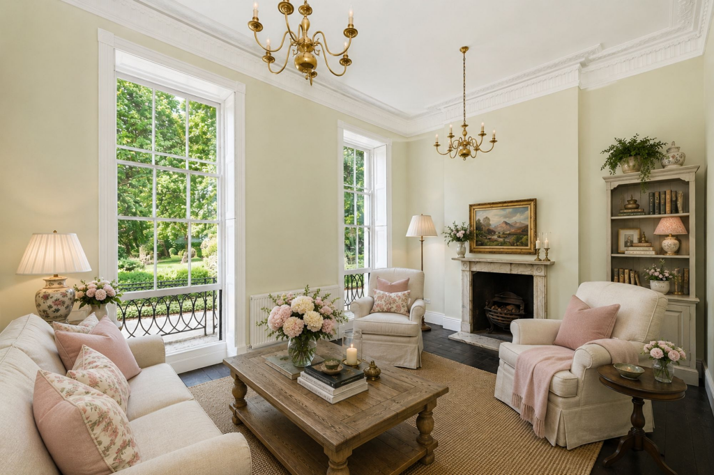 Main image of property: Mecklenburgh Square, Bloomsbury, WC1N