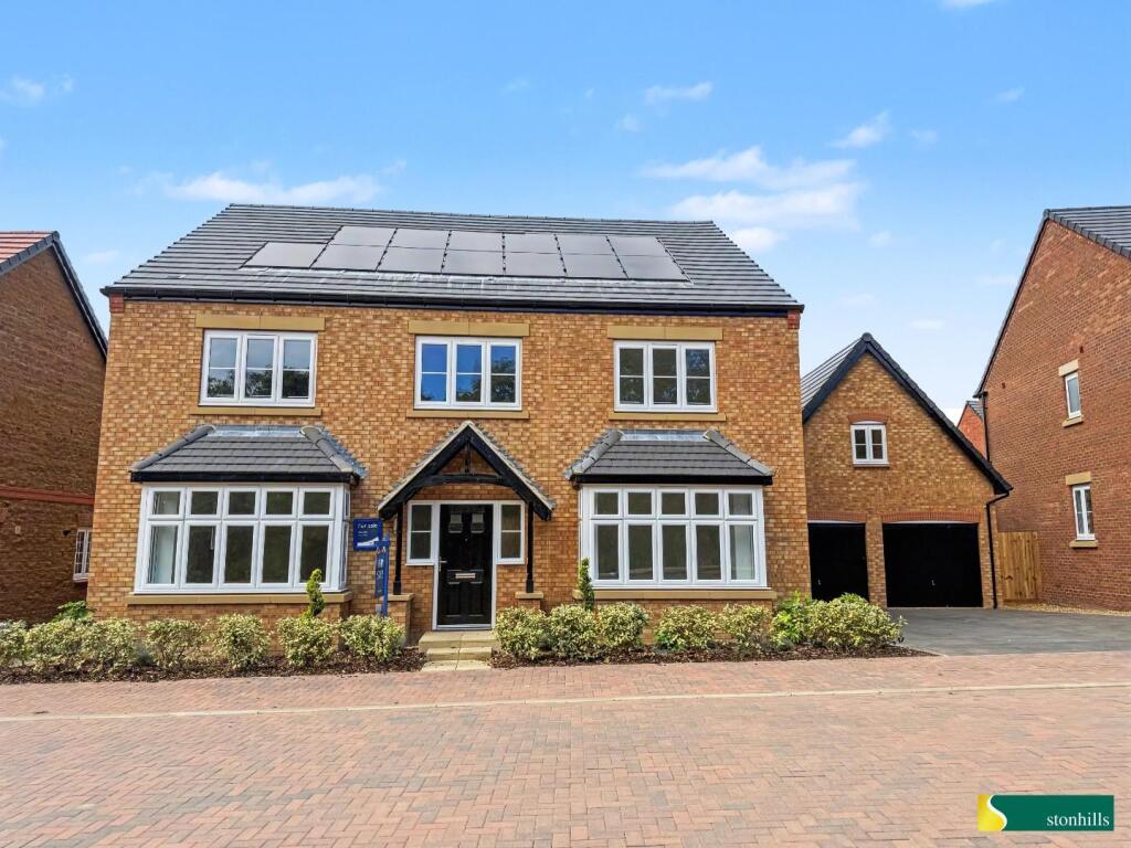 Main image of property: Collingtree Park, Northampton