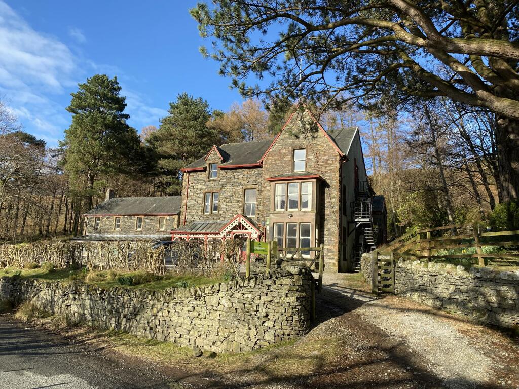 Main image of property: YHA Buttermere, Buttermere, Cumbria, CA13 9XA