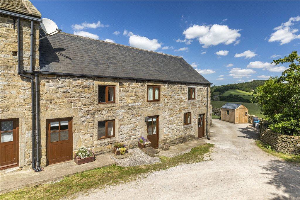 Main image of property: Low Snowdon, Otley, West Yorkshire, UK, LS21