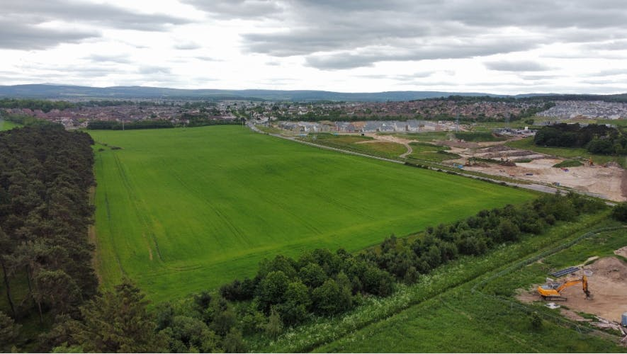 Main image of property: Findrassie, Elgin North, IV30 4FG