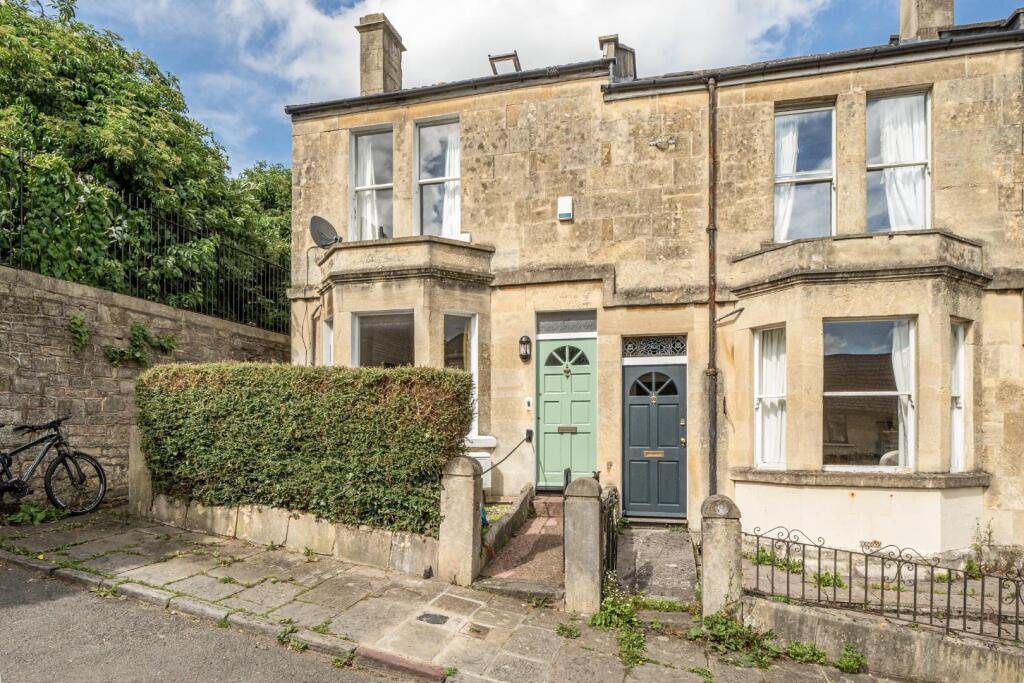 Main image of property: Hanover Street, Bath