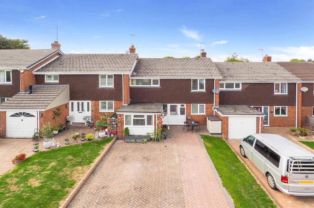 Main image of property: St. Peters Close, Shipton Bellinger, Tidworth