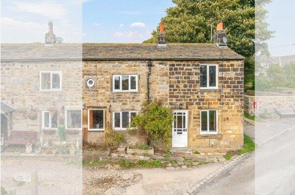 Main image of property: Top Row, Newall With Clifton, Otley, North Yorkshire, LS21