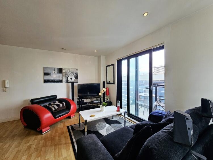 Main image of property: One Brewery Wharf, Waterloo Street, Leeds West Yorkshire LS10